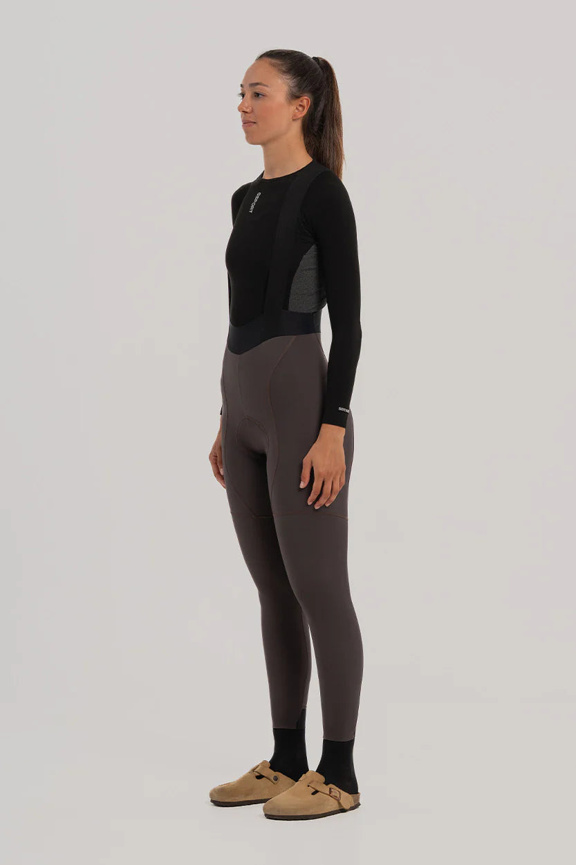 GSPORT Culotte Pro Team Kitsch Mujer