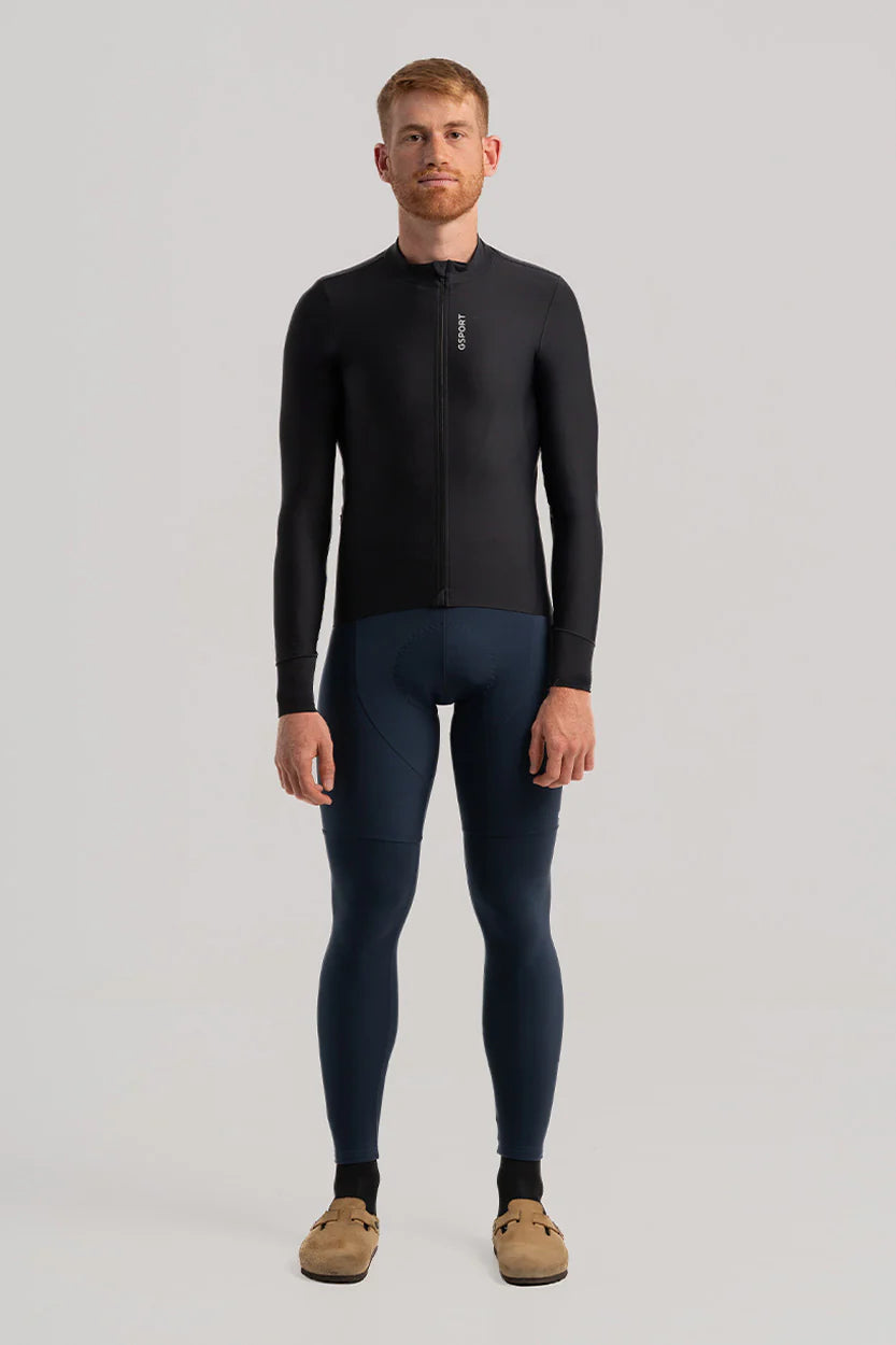 GSPORT Maillot One Eclipse Hombre