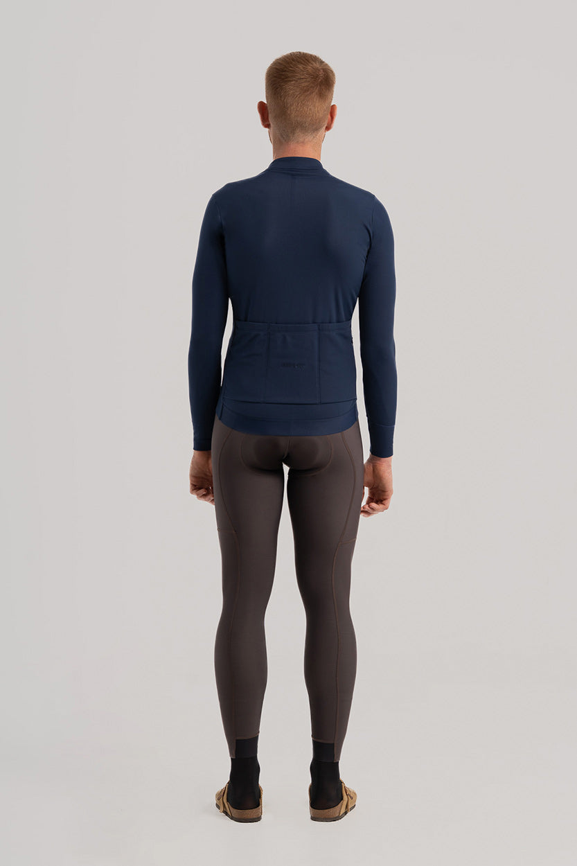 GSPORT Maillot Pro Team Dusk