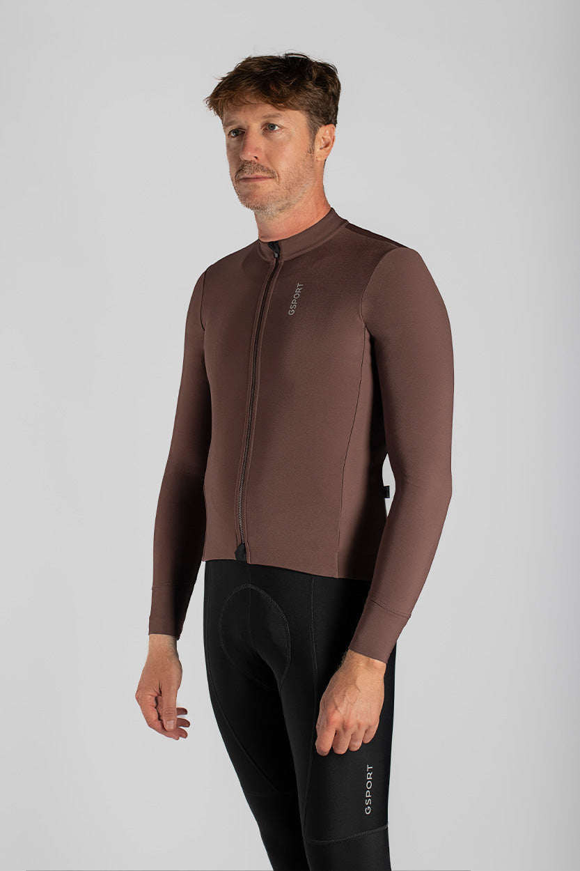GSPORT Maillot Pro Team Clay Hombre