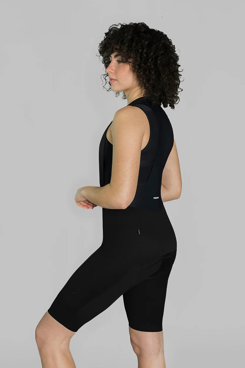 GSPORT Culotte Pro Skin New Carbon Mujer