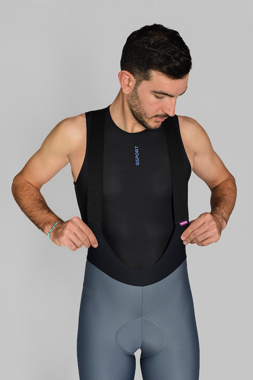 GSPORT Culotte Pro Skin Eris Hombre