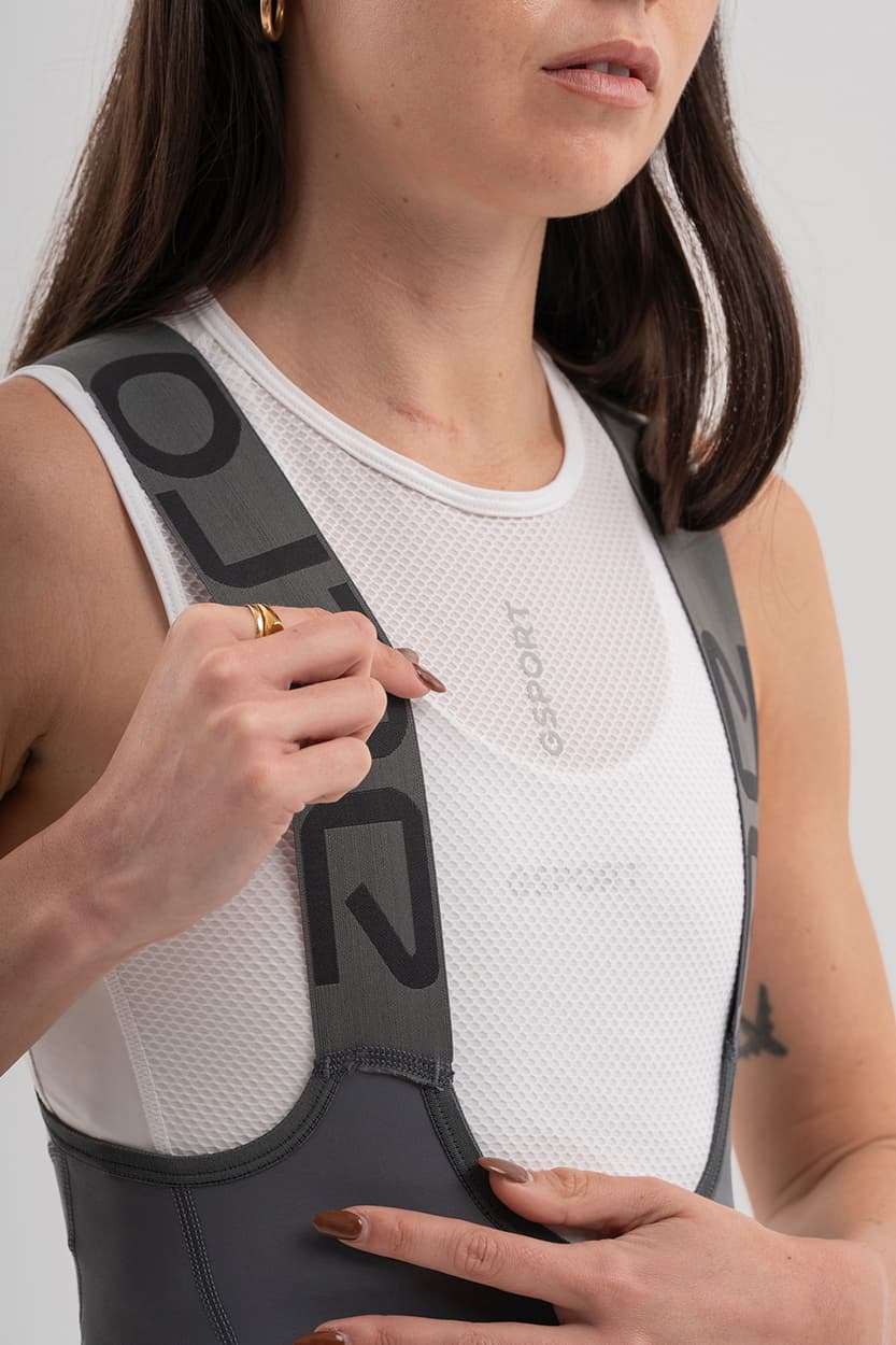 GSPORT Culotte Aero Astral Mujer