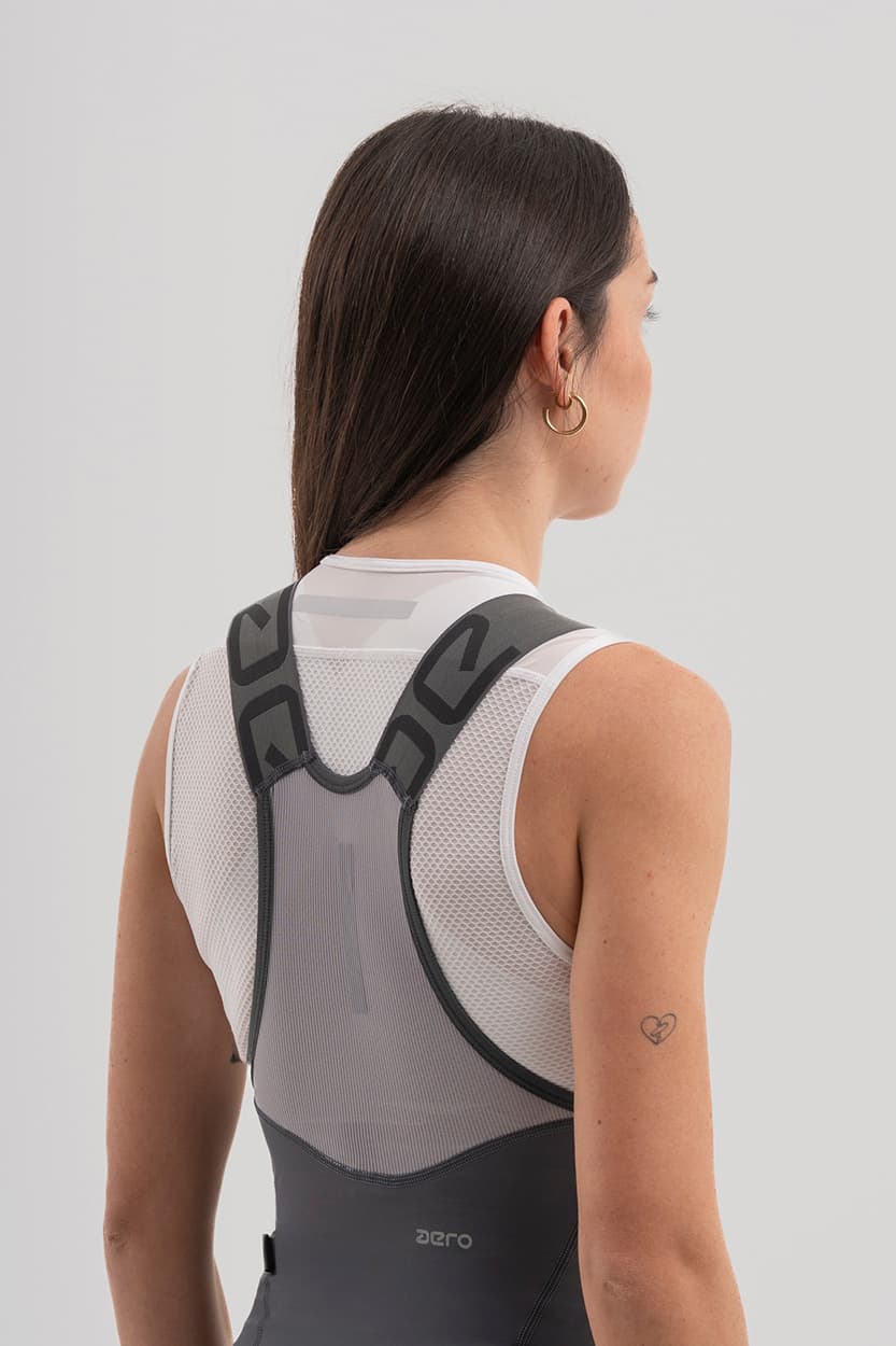 GSPORT Culotte Aero Astral Mujer