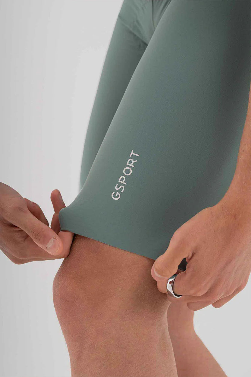 GSPORT Culotte Pro Skin Chromatic Hombre