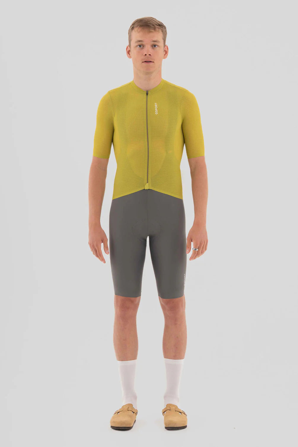 GSPORT Maillot Pro Skin Dissonance