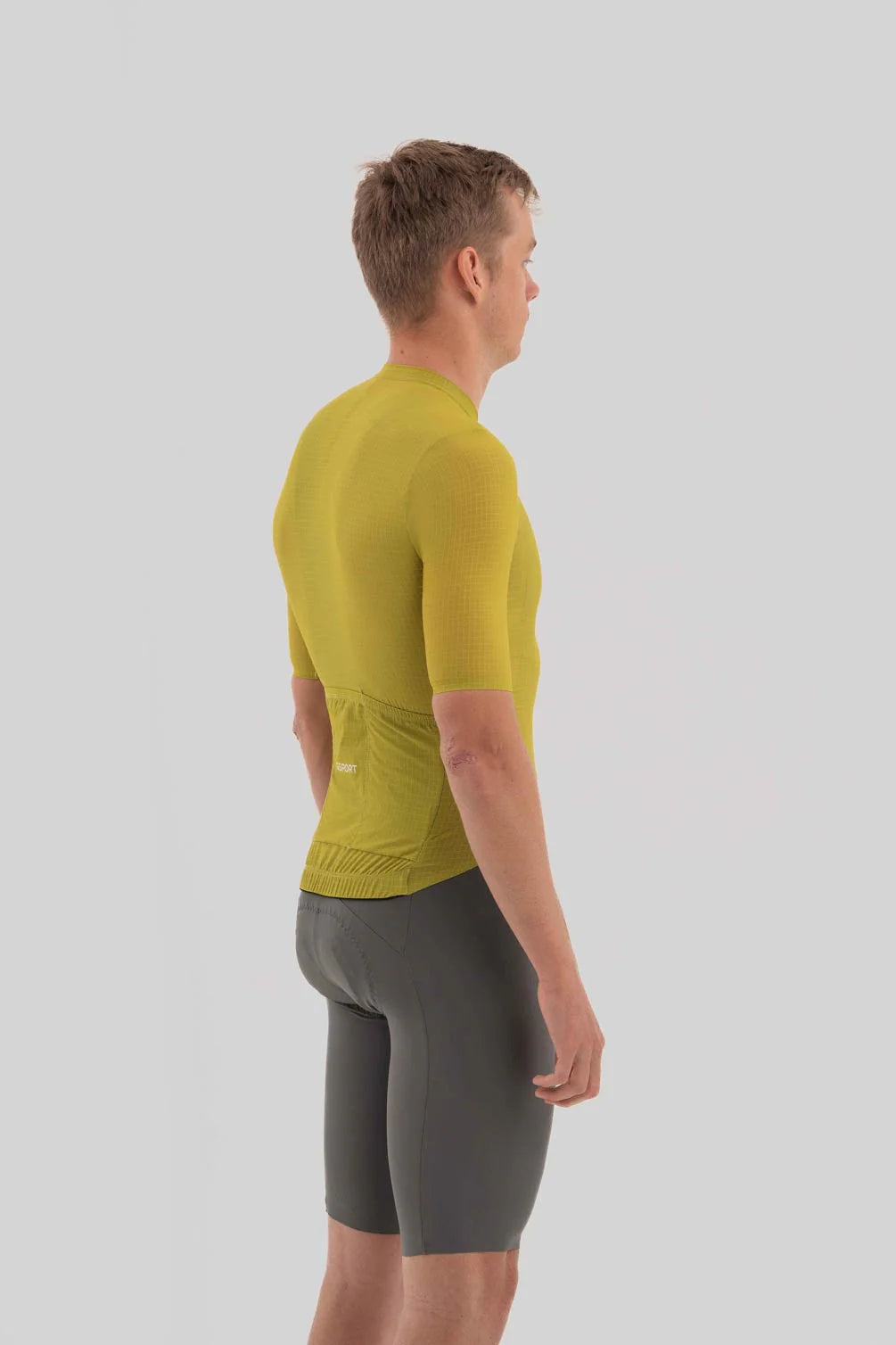 GSPORT Maillot Pro Skin Dissonance