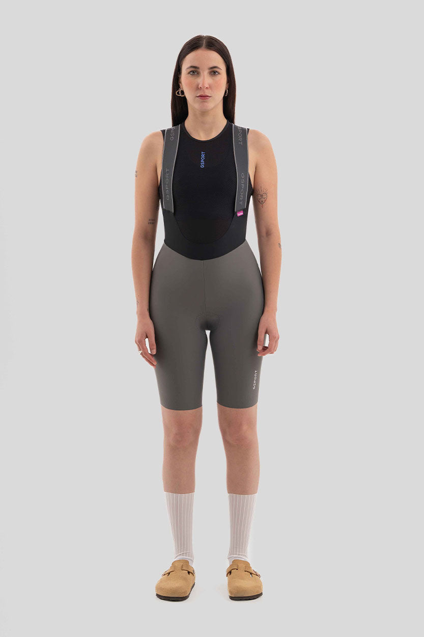 GSPORT Culotte Pro Skin Chaos Mujer