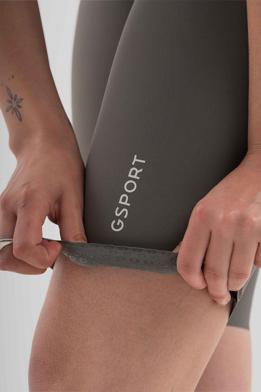 GSPORT Culotte Pro Skin Chaos Mujer