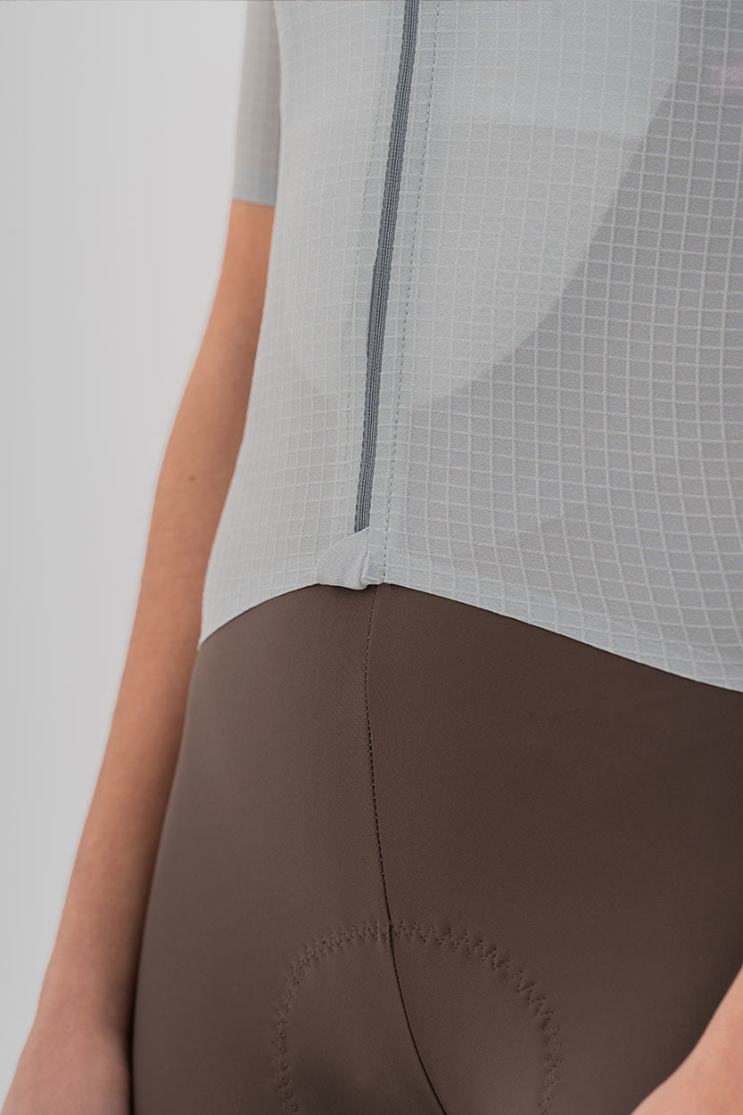 GSPORT Maillot Pro Skin Grain Hombre Mujer