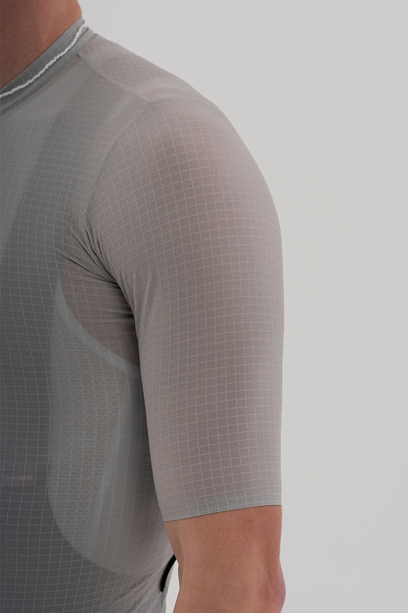 GSPORT Maillot Pro Skin Grain Hombre