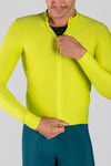 GSPORT Maillot One Fern Hombre