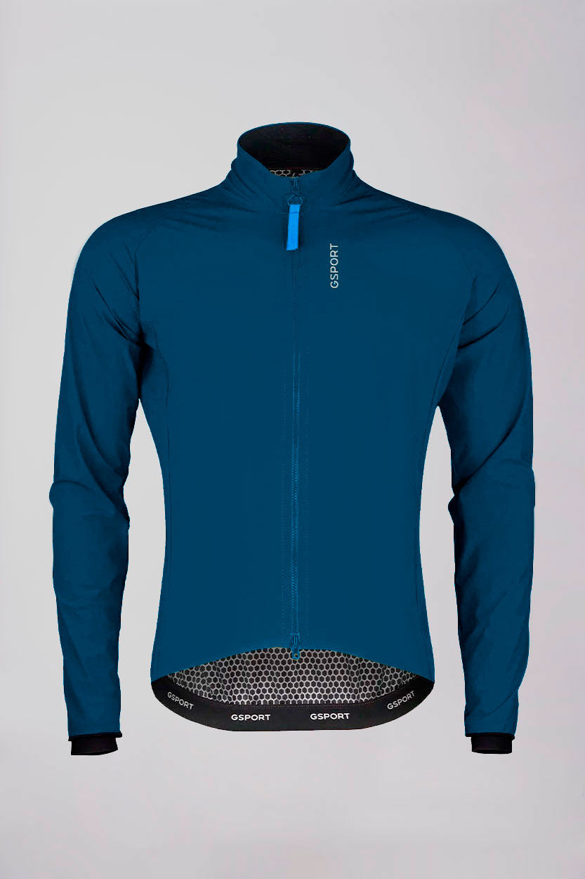 GSPORT Cortavientos Pro Team Criterium
