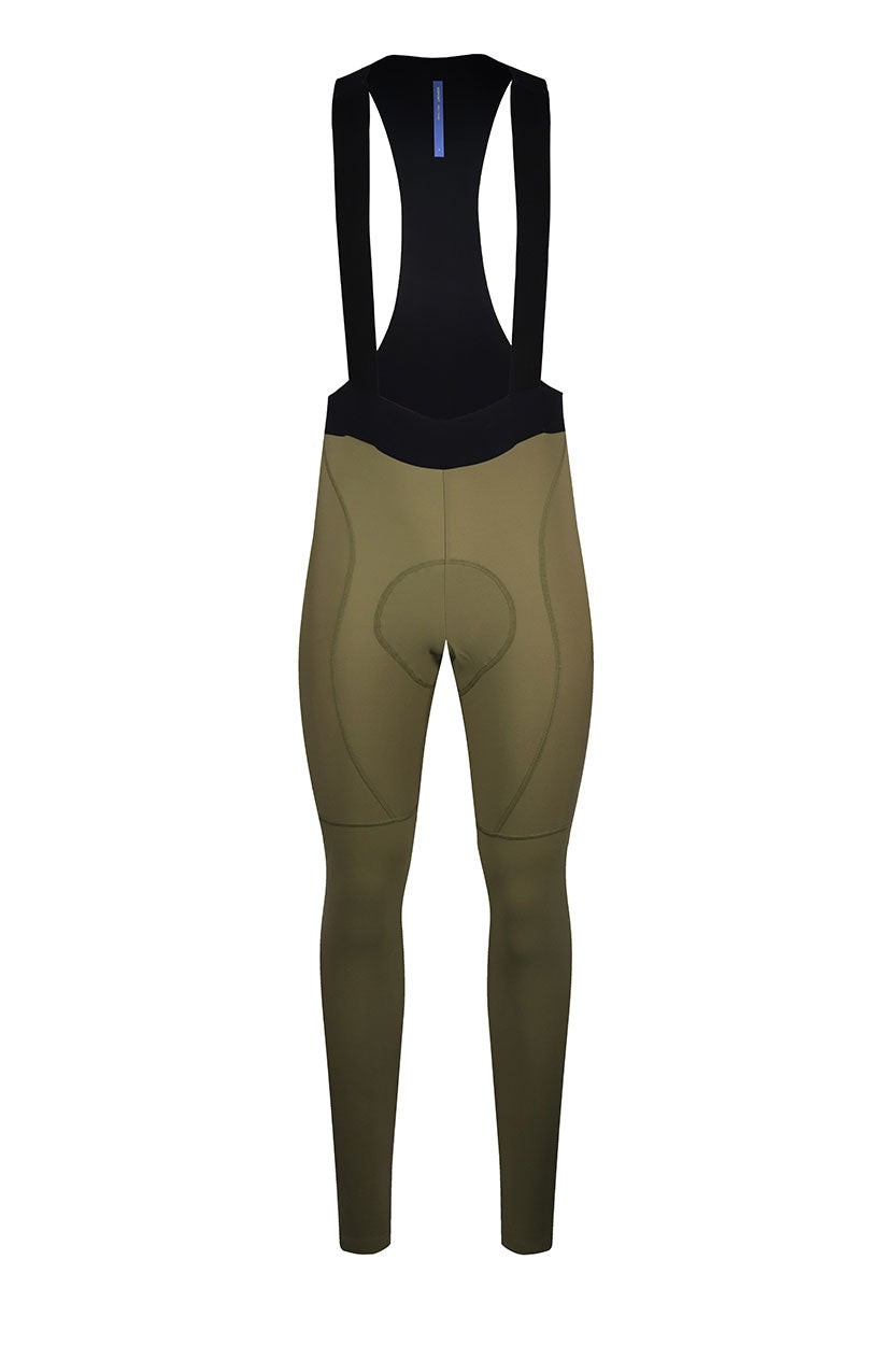 GSPORT Culotte Pro Team Aventurine Hombre