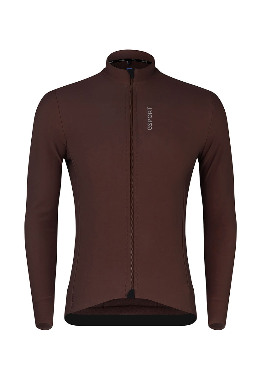 GSPORT Maillot Pro Team Clay Hombre