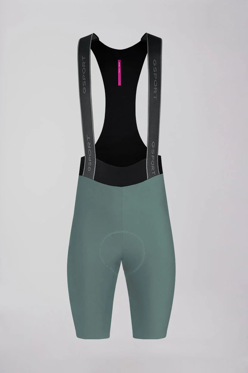 GSPORT Culotte Pro Skin Chromatic Hombre