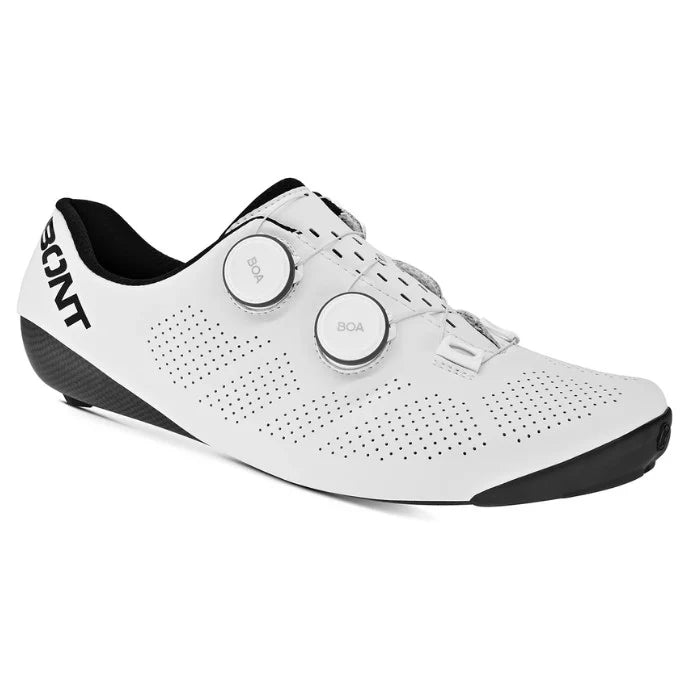 BONT Zapatilla Riot 24 WIDE Blanca