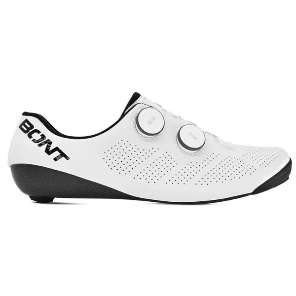 BONT Zapatilla Riot 24 WIDE Blanca