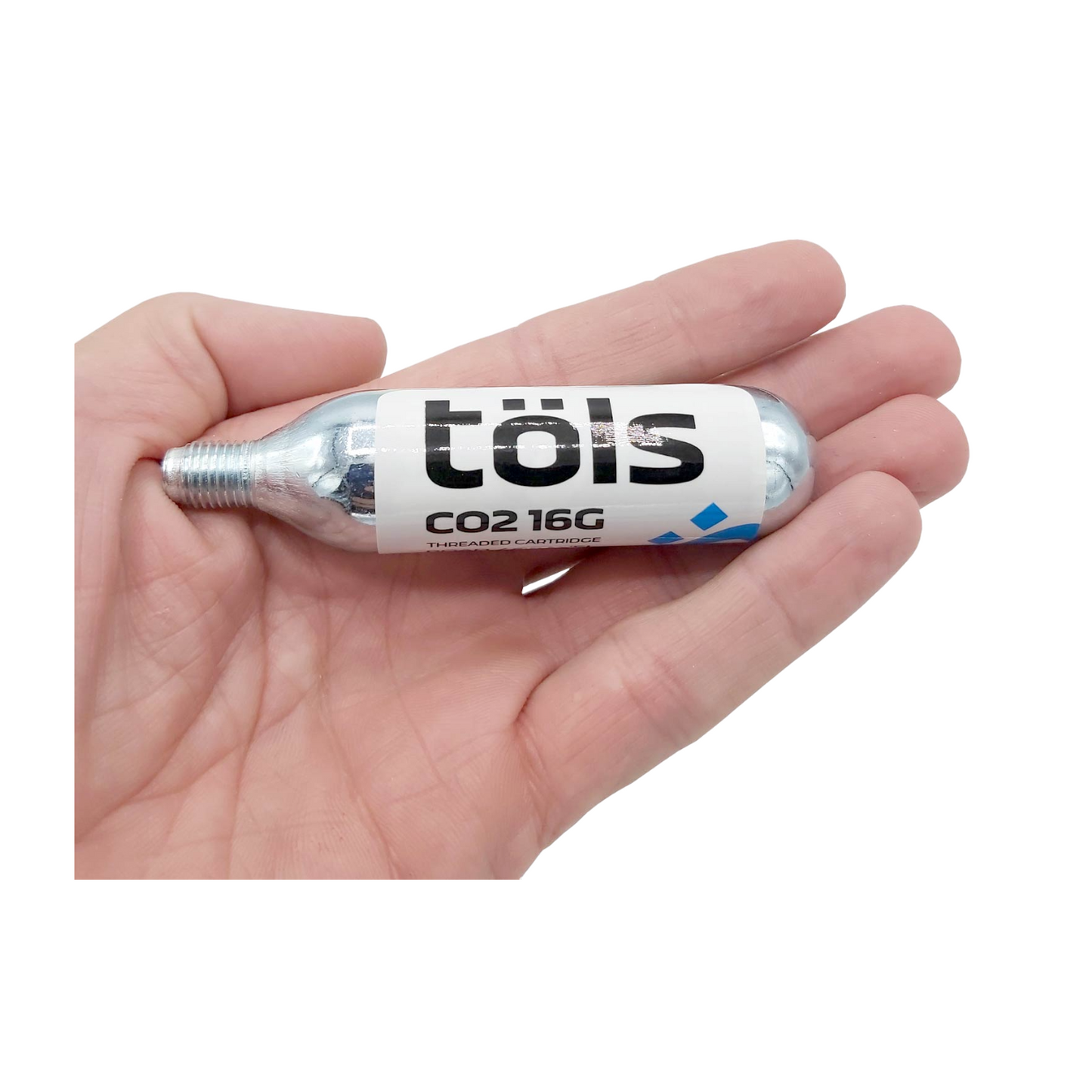 TÖLS BOMBONA C02 16G