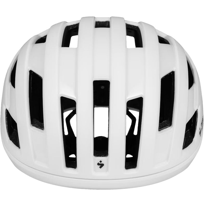 SWEET Protection Casco - Fluxer MIPS - Satin White