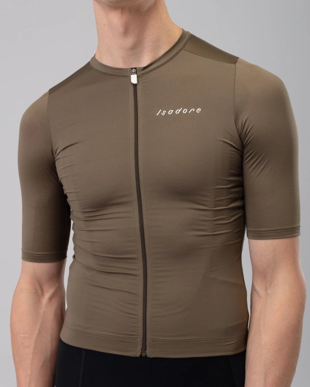 ISADORE Debut Jersey Tarmac