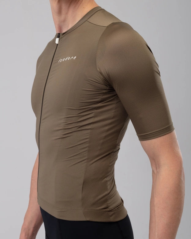 ISADORE Debut Jersey Tarmac