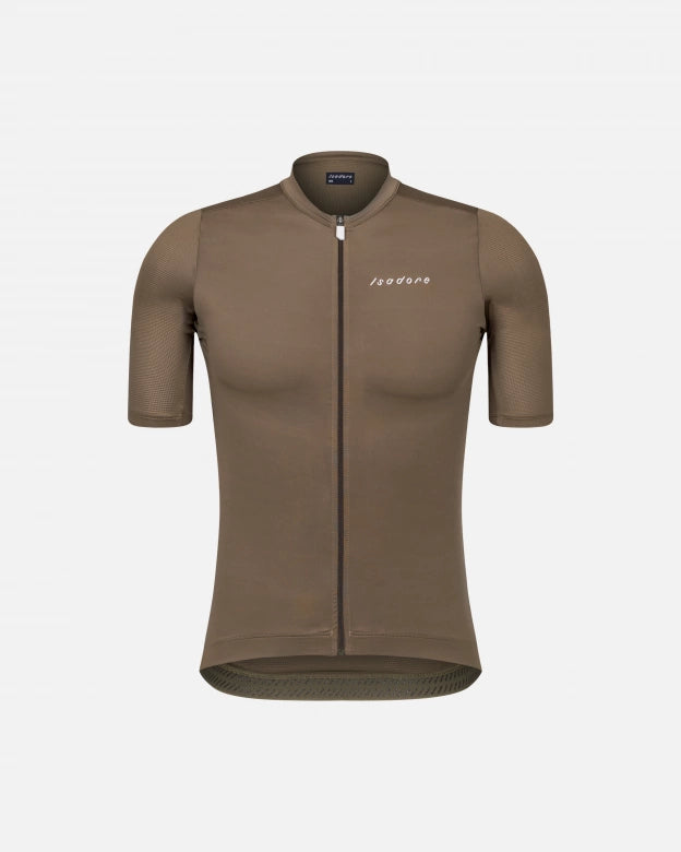 ISADORE Debut Jersey Tarmac