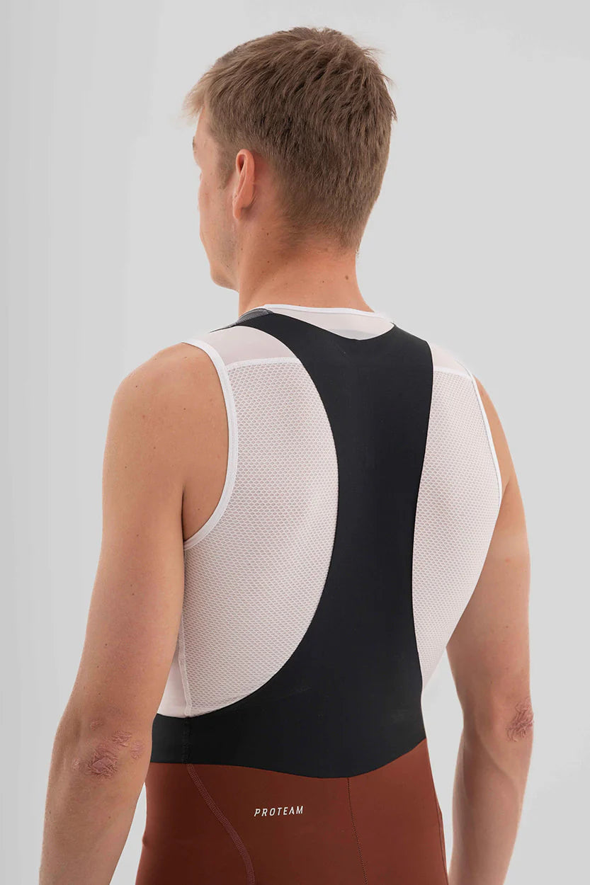 GSPORT Culotte Pro Team Toast Hombre