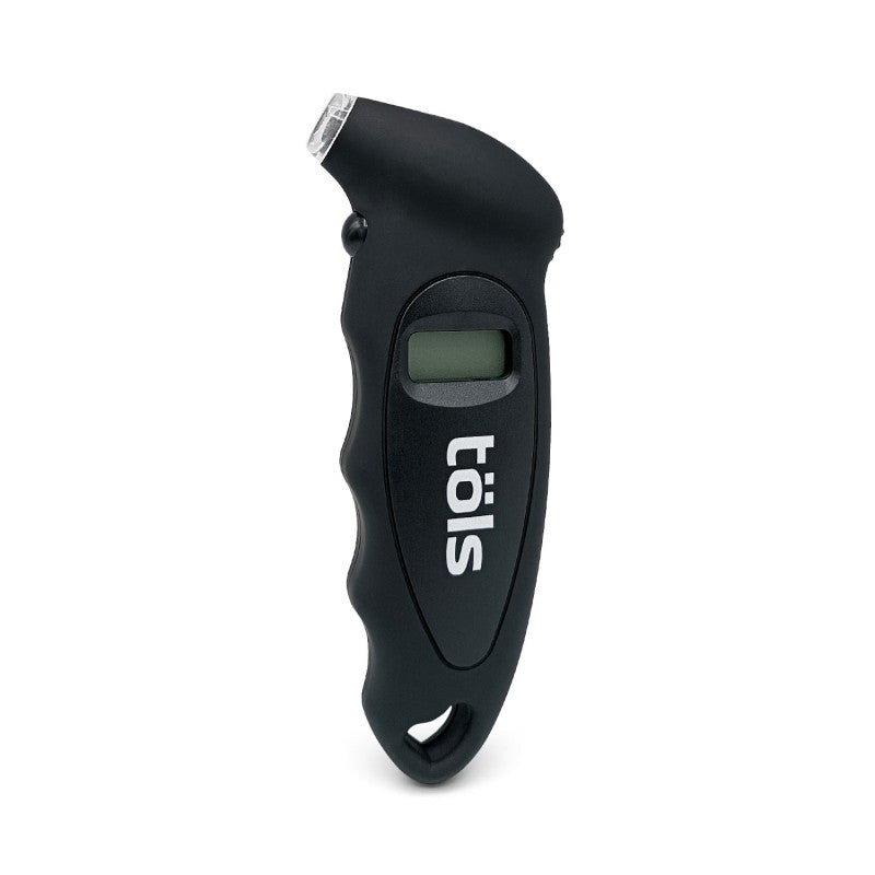 Töls Digital Tire Pressure Meter