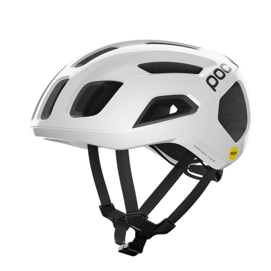 POC Ventral Air MIPS Hydrogen White