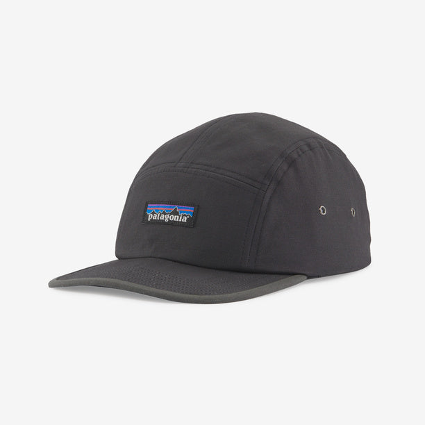 PATAGONIA Maclure Hat PLIN Black