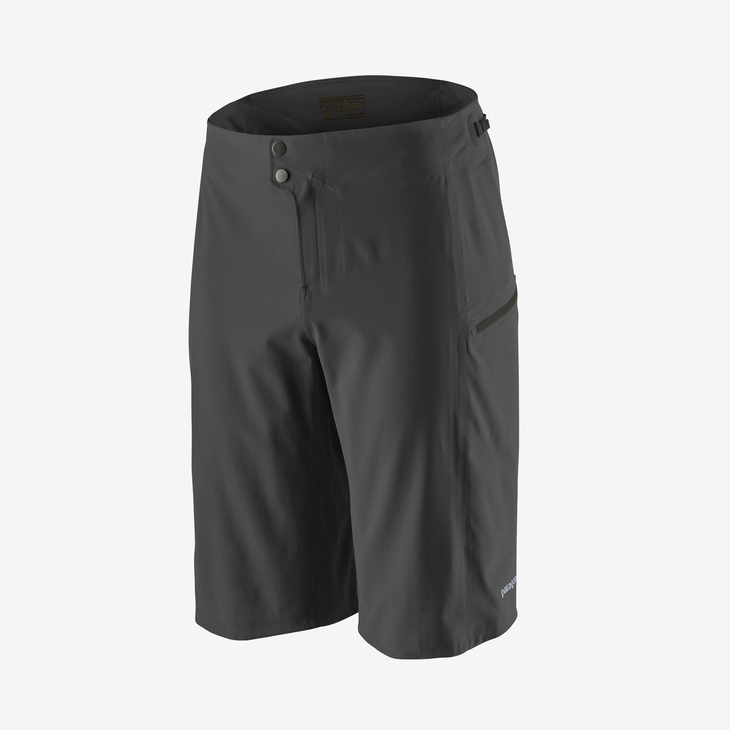 PATAGONIA Men's Dirt Roamer Bike Shorts Negro