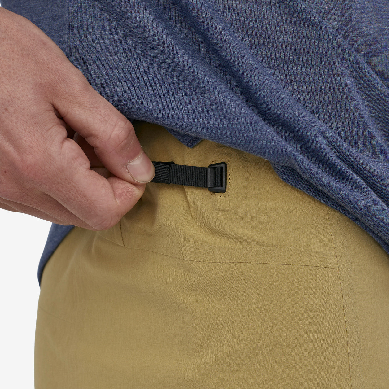 PATAGONIA Men's Dirt Roamer Bike Shorts Amarillo