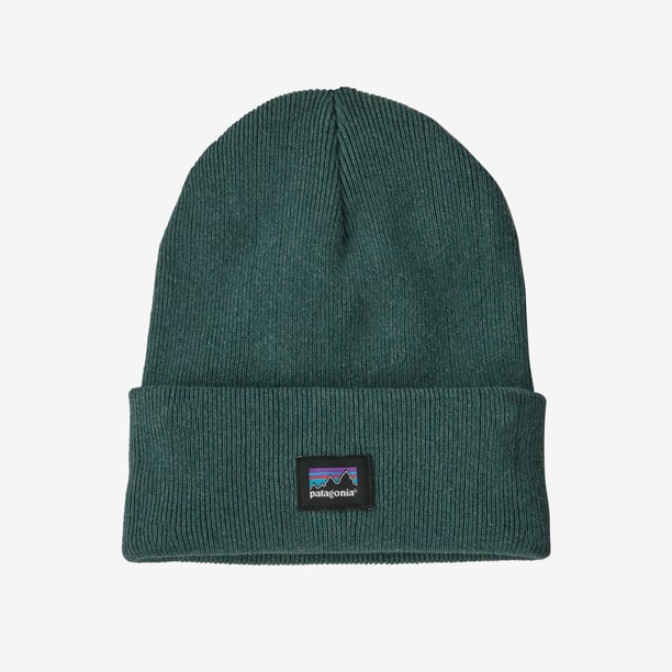 PATAGONIA Gorro Everyday Beanie HMKG Verde