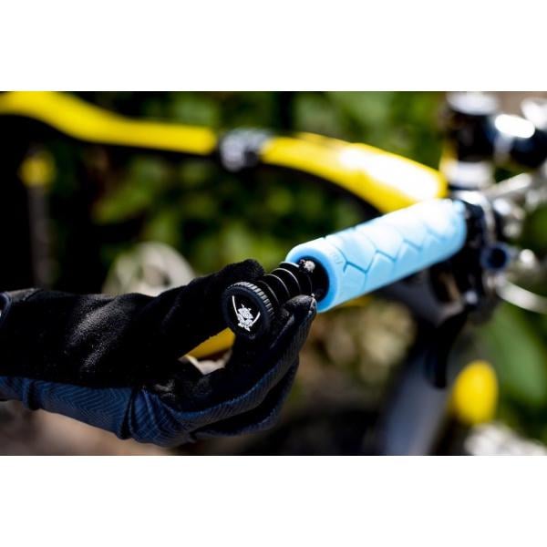 SAHMURAI Kit Reparación Tubeless