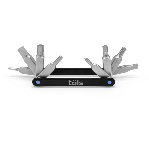 TÖLS Aina Multi Tool 8