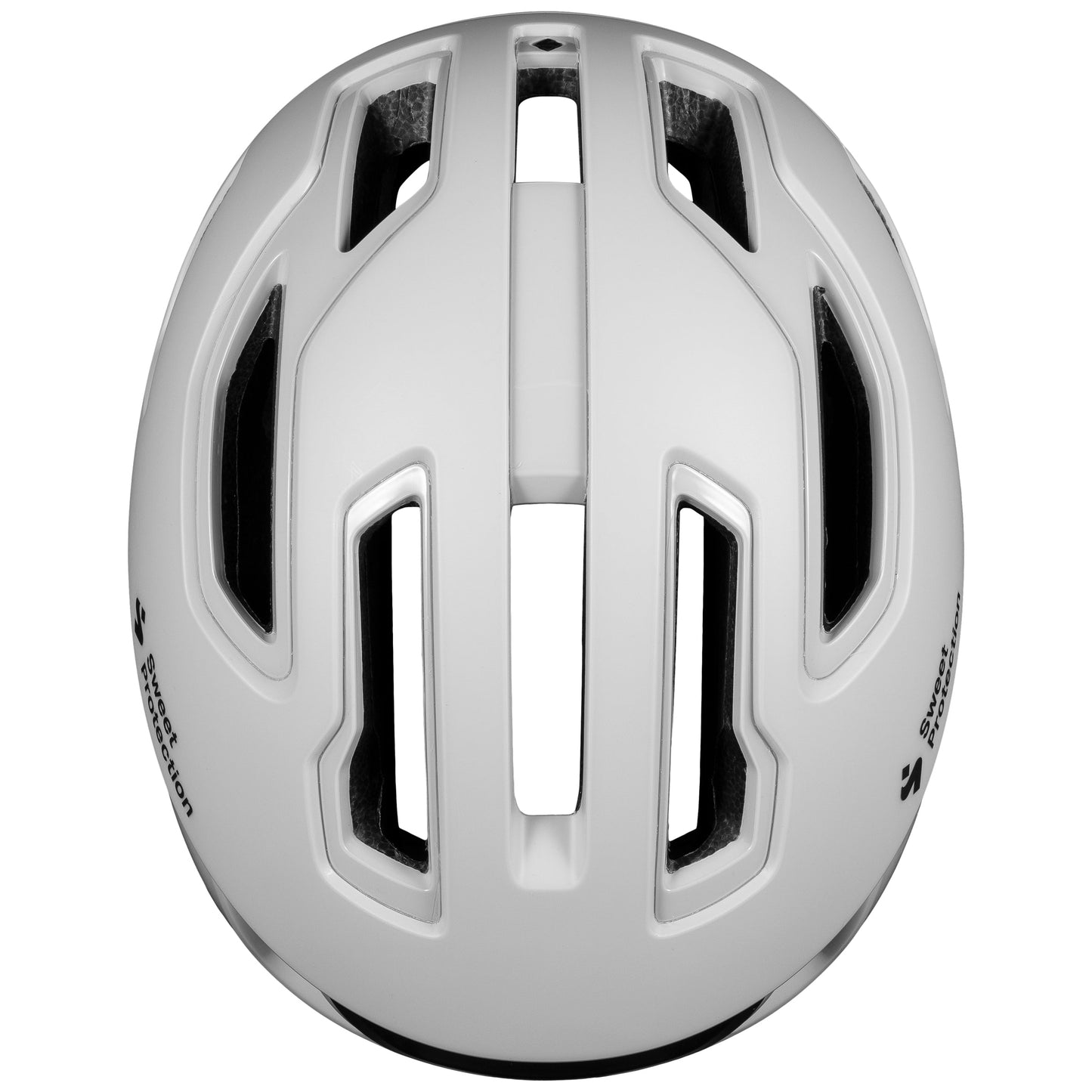 Sweet Protection Falconer 2Vi® Mips Helmet Bronco White