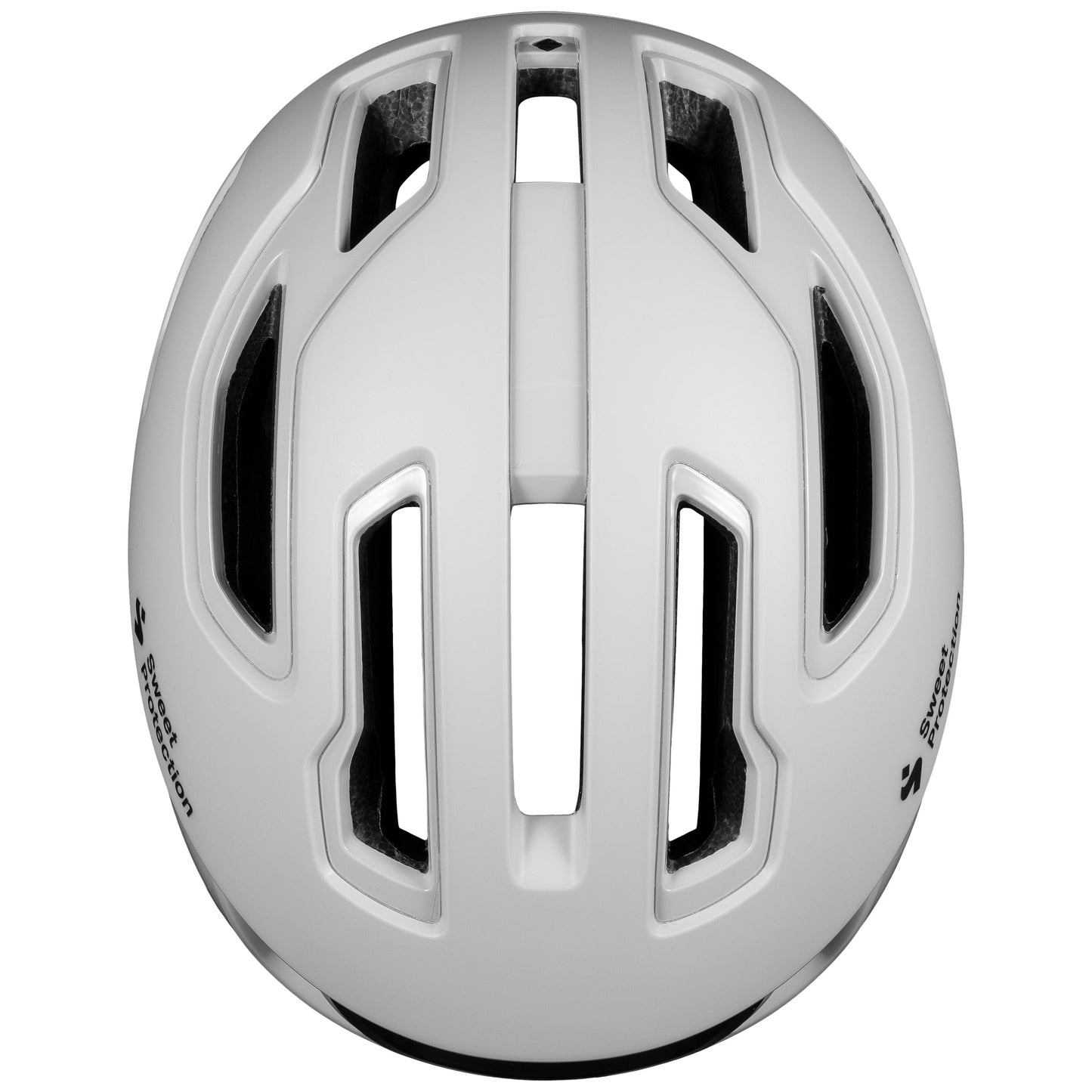 Sweet Protection Falconer 2Vi® Mips Helmet Bronco White