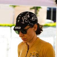 AVEO Macula Fade Green