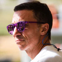 AVEO Macula Fade Purple