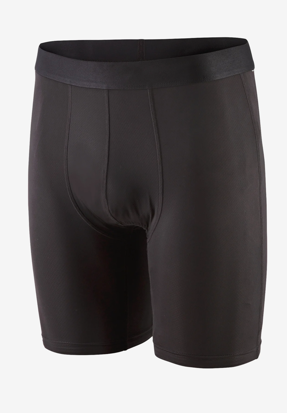 PATAGONIA Men's Nether Bike Liner Shorts - 7" Negro