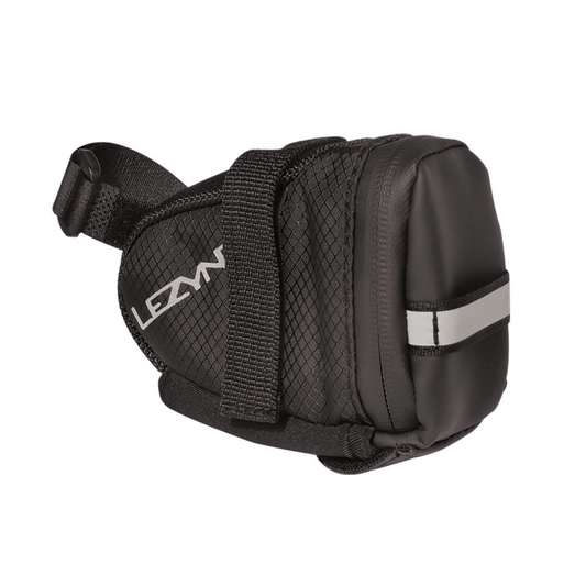 LEZYNE Bolsa de Sillin S Caddy Negra