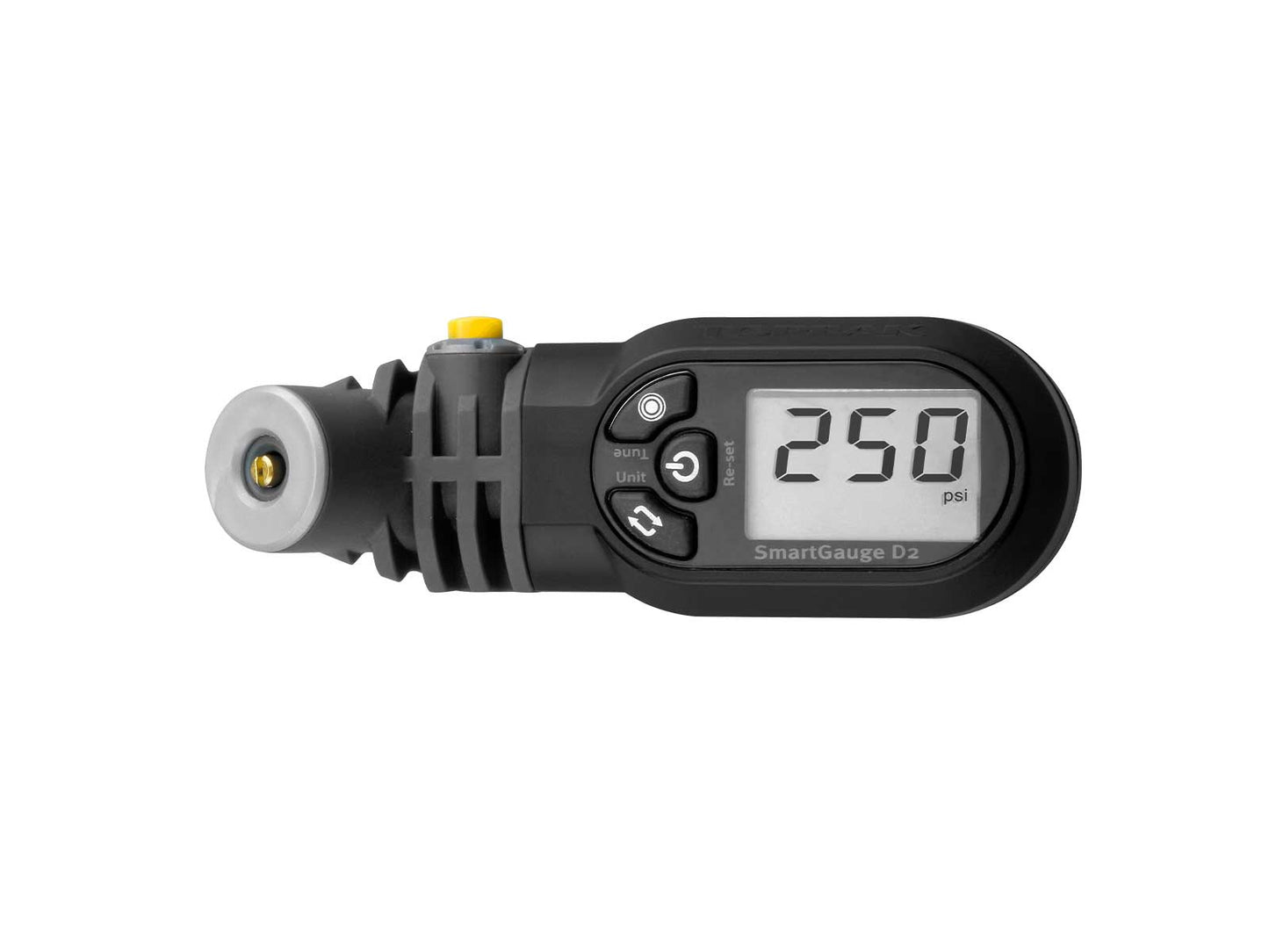 TOPEAK Smartgauge D2