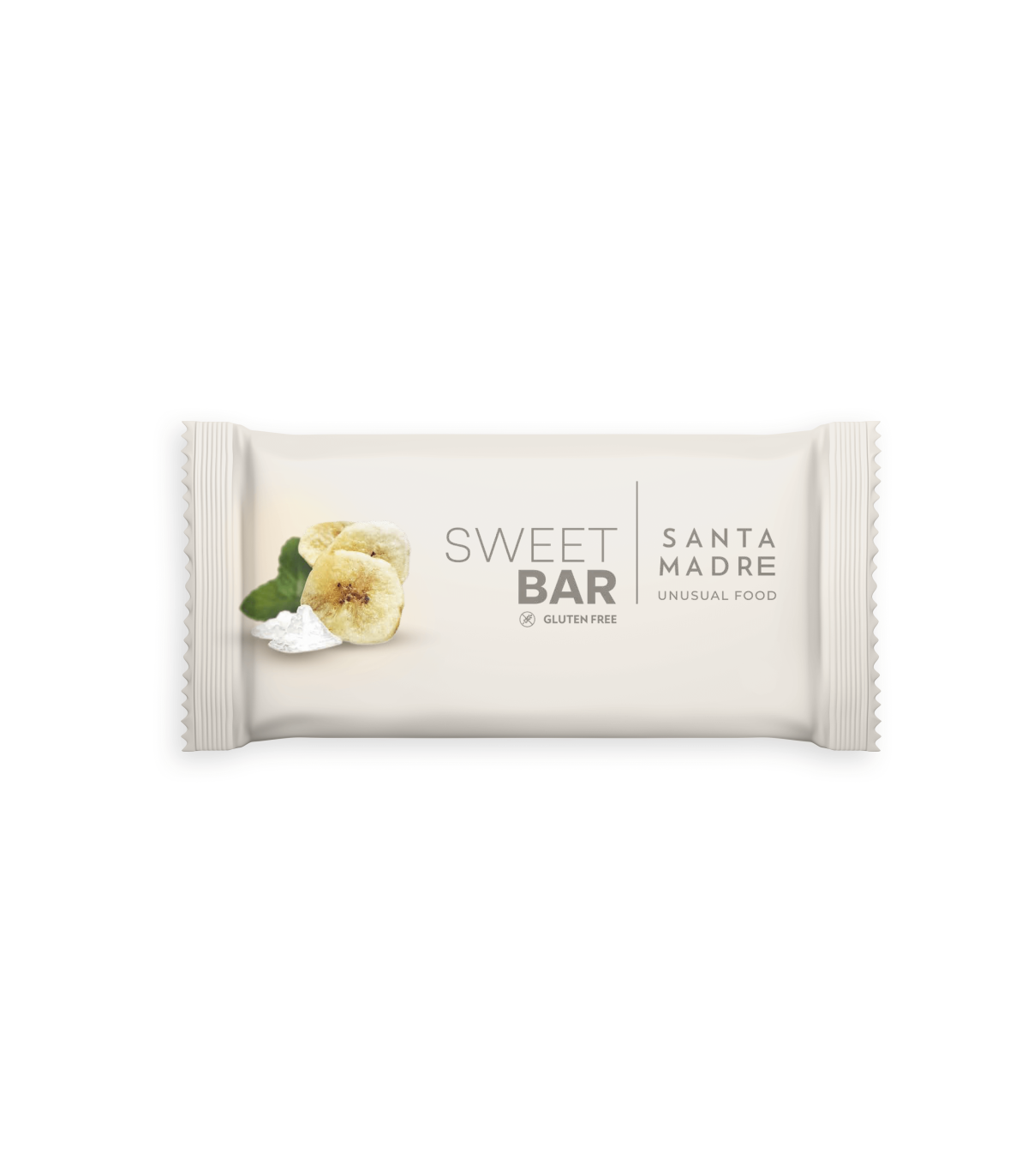 SANTA MADRE SWEET BAR 60g