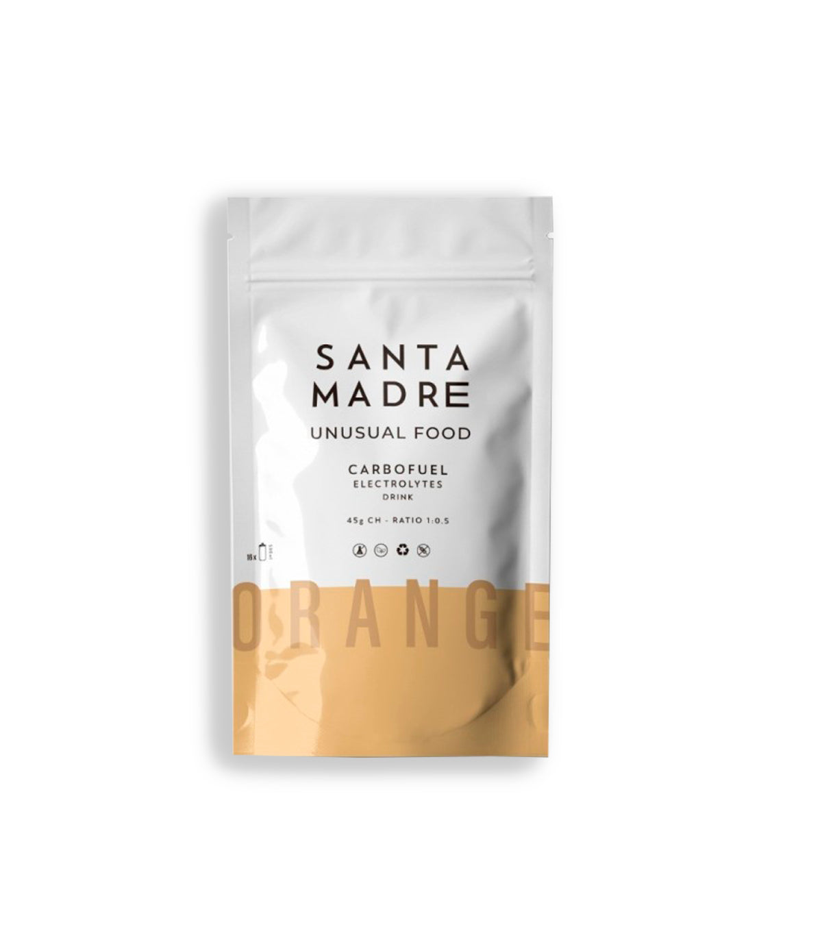 SANTA MADRE CARBOFUEL 45CHO