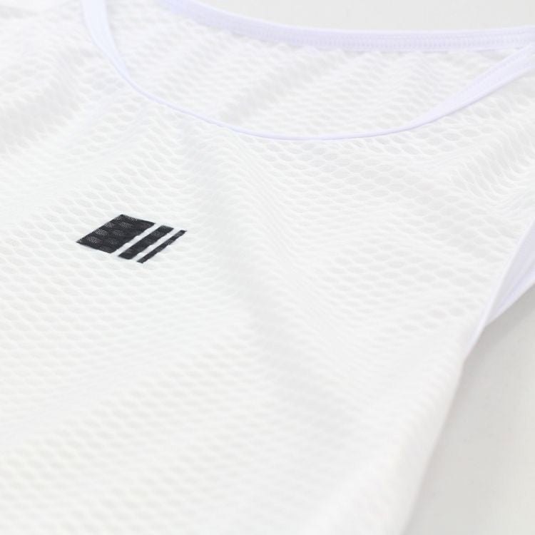 GSPORT Camiseta Interior White Hombre