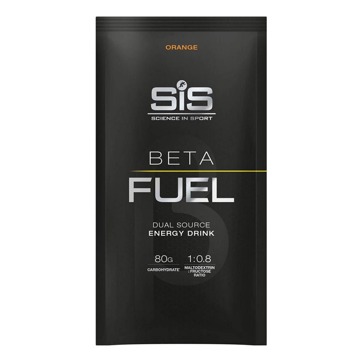 SIS Beta Fuel Energy Drink 82g