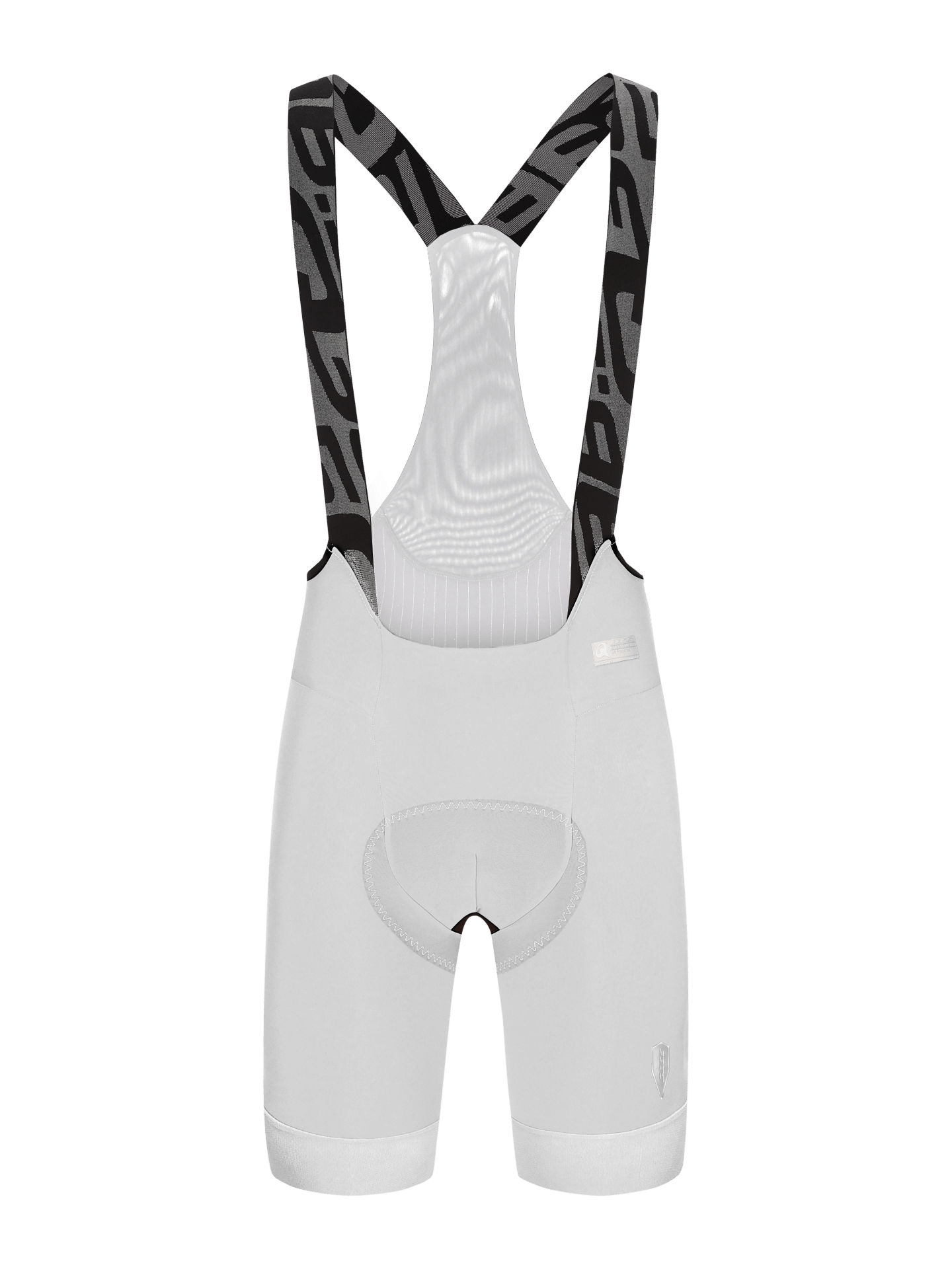 Q36.5 Gregarius Pro Culotte White