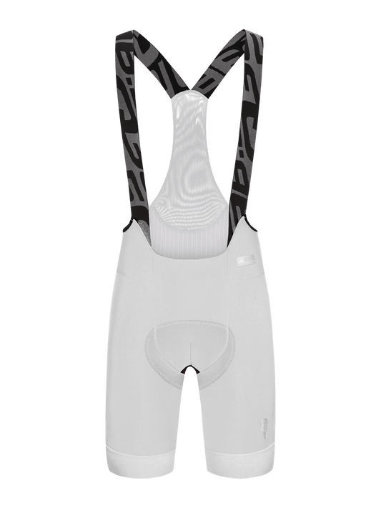 Q36.5 Gregarius Pro Culotte White