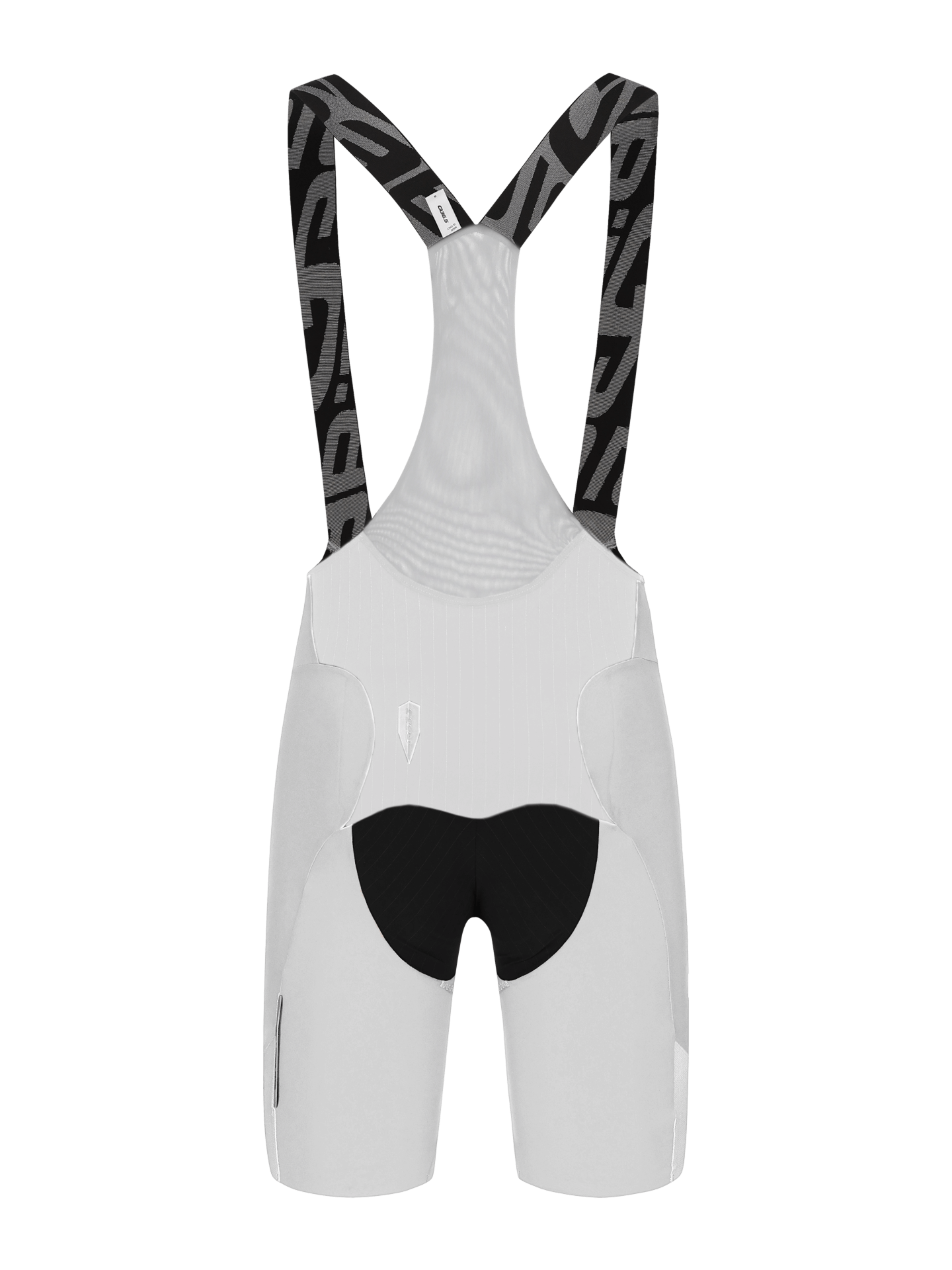 Q36.5 Gregarius Pro Culotte White